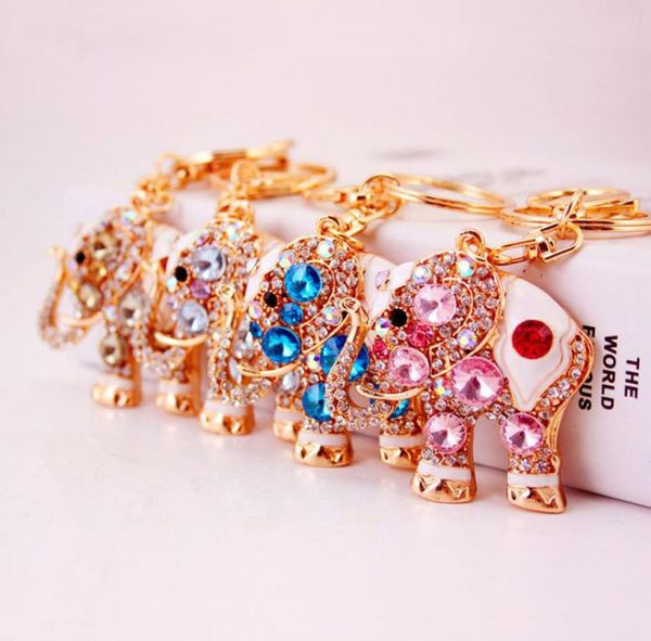 colorful cute elephant luxury keychain key chain key ring holder gift men women souvenirs bag car ornaments8499839, Silver
colorful cute elephant luxury keychain key chain key ring holder gift men women souvenirs bag car ornaments8499839, Silver