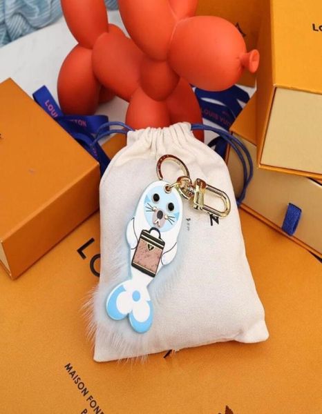 designer coulples key wallet luxury brand fawn sea lion hairball shoulder bag totes luggage pendant brand keychain women men penguin car key, Red;blue
designer coulples key wallet luxury brand fawn sea lion hairball shoulder bag totes luggage pendant brand keychain women men penguin car key, Red;blue
