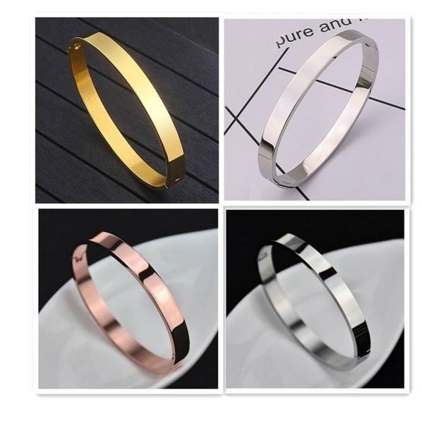 rose gold 316l stainless steel screw bangle bracelet with screwdriver and stone screws with box 2020 womens bracel6842508, Golden;silver
rose gold 316l stainless steel screw bangle bracelet with screwdriver and stone screws with box 2020 womens bracel6842508, Golden;silver