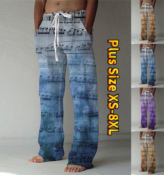 mens pants summer casual sports loose trousers fashion street european and american 230904, Black
mens pants summer casual sports loose trousers fashion street european and american 230904, Black