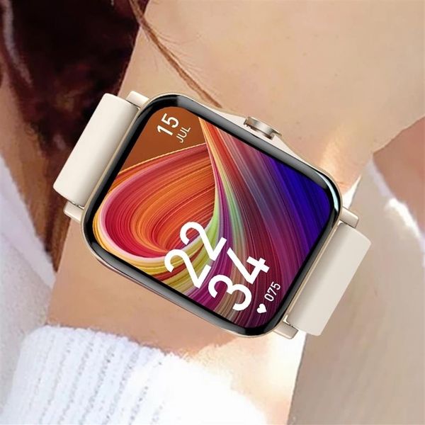 for xiaomi samsung android phone reloj inteligente mujer custom dial watch women bluetooth call 2021 smart watch men2058, Slivery;brown
for xiaomi samsung android phone reloj inteligente mujer custom dial watch women bluetooth call 2021 smart watch men2058, Slivery;brown