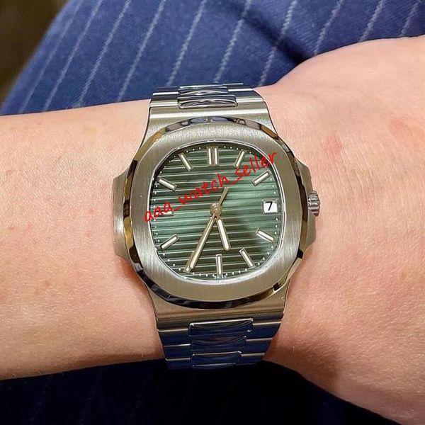 luxury mens watches latest nautilus 5711 5711a 5711 1a-0014 green dial cal 324 sc mechanical automatic movement sapphi294w, Slivery;brown
luxury mens watches latest nautilus 5711 5711a 5711 1a-0014 green dial cal 324 sc mechanical automatic movement sapphi294w, Slivery;brown