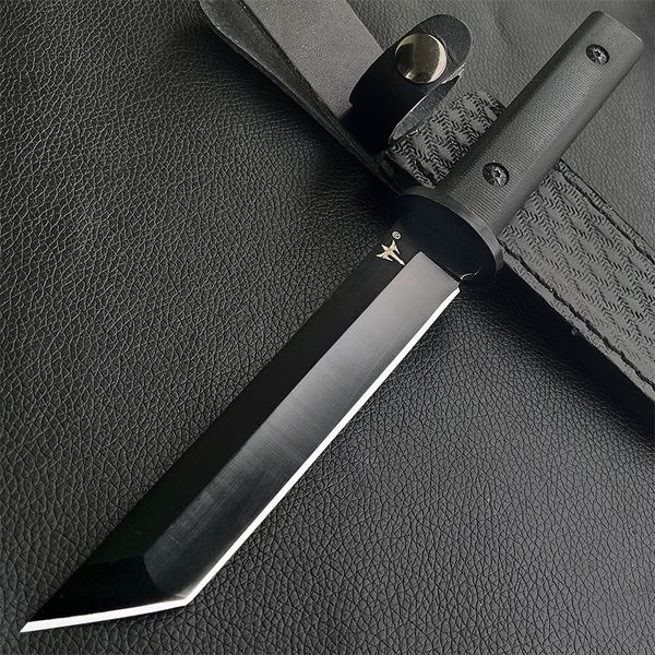 handhandle meat knife fruit knife handpickling meat multi-functional camping fishing meat cutting table knife home eating lamb chop barbecue
handhandle meat knife fruit knife handpickling meat multi-functional camping fishing meat cutting table knife home eating lamb chop barbecue