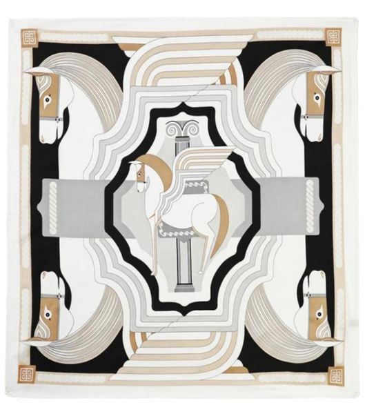small silk scarf women fashion lady headband small foulard bandana fly horse print square scarves spain hijab stain 70cm82695737468277, Blue;gray
small silk scarf women fashion lady headband small foulard bandana fly horse print square scarves spain hijab stain 70cm82695737468277, Blue;gray
