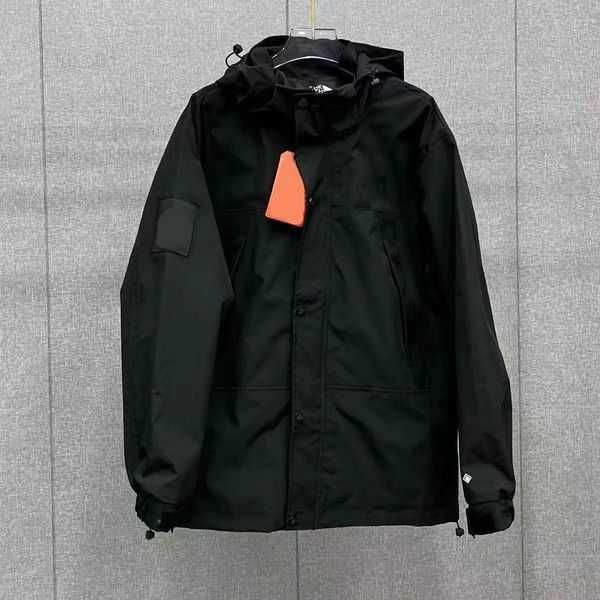 2023 designer mens jacket spring autumn coat fashion hooded jackets sports windbreaker casual zipper coats man outerwear clothing trapstar j, Black;brown
2023 designer mens jacket spring autumn coat fashion hooded jackets sports windbreaker casual zipper coats man outerwear clothing trapstar j, Black;brown
