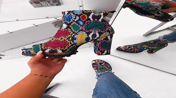 women platform sandals ladies high chunky heels snake print high heel summer booties pumps peep toe rubber ankle boots3303435, Black
women platform sandals ladies high chunky heels snake print high heel summer booties pumps peep toe rubber ankle boots3303435, Black