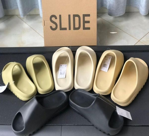 designer slippers men eva woman comfortable sandals glow green soot onyx black bone resin desert sand pure slides mens slide3451334
designer slippers men eva woman comfortable sandals glow green soot onyx black bone resin desert sand pure slides mens slide3451334