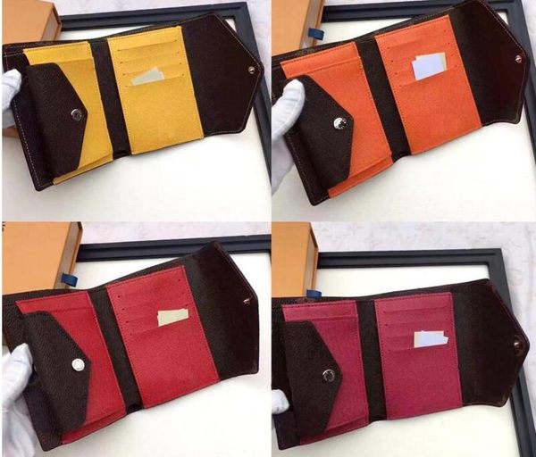 whole designer card holder short wallet fashion original box coin purse women designer wallet classic zipper pock9662743, Red;black
whole designer card holder short wallet fashion original box coin purse women designer wallet classic zipper pock9662743, Red;black