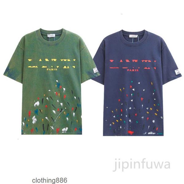 lanvins t shirts mens women luxury graffiti designers tees 2023 spring summer fashion high street letter printed short sleeve casual sports, White;black
lanvins t shirts mens women luxury graffiti designers tees 2023 spring summer fashion high street letter printed short sleeve casual sports, White;black