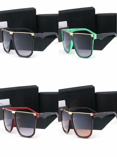new mens designer sunglasses women luxury sun glasses p plated square frame brand retro polarized fashion goggle highly quality ey6154188, White;black
new mens designer sunglasses women luxury sun glasses p plated square frame brand retro polarized fashion goggle highly quality ey6154188, White;black