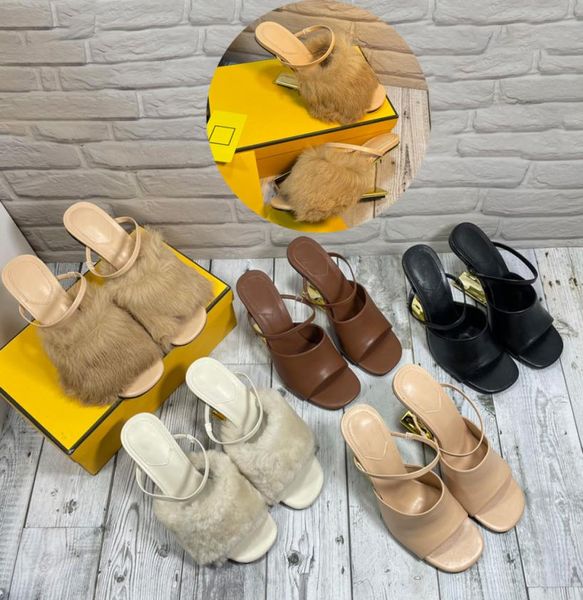 red green real leather slipper wedged ladies roman sandals 22ss f letters heels winter furry slippers summer open toe cool sandal 5578977, Black
red green real leather slipper wedged ladies roman sandals 22ss f letters heels winter furry slippers summer open toe cool sandal 5578977, Black