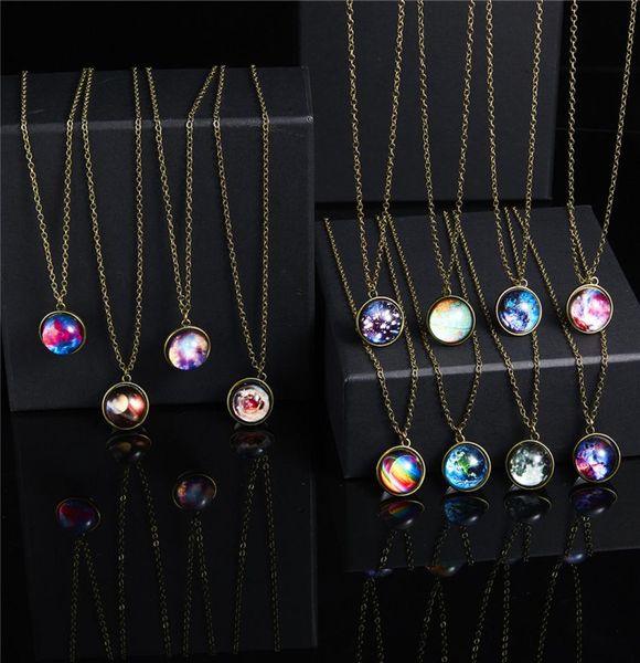 fashion statement gorgeous colorful hoop glass galaxy planet earth universe ball pendant link chain necklace glow in the dark2393333, Golden;silver
fashion statement gorgeous colorful hoop glass galaxy planet earth universe ball pendant link chain necklace glow in the dark2393333, Golden;silver