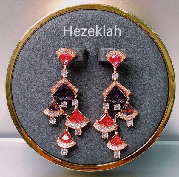 money sector earrings pink diamond sweet temperament lady earrings triangle women039s earrings superior quali8506153, Silver
money sector earrings pink diamond sweet temperament lady earrings triangle women039s earrings superior quali8506153, Silver