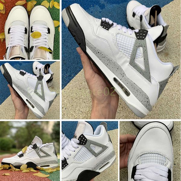 4s basketball shoes black cat pine green white oreo fire red cool grey thunder midnight navy jumpman 4 mens womens designer sneakers man tra
4s basketball shoes black cat pine green white oreo fire red cool grey thunder midnight navy jumpman 4 mens womens designer sneakers man tra