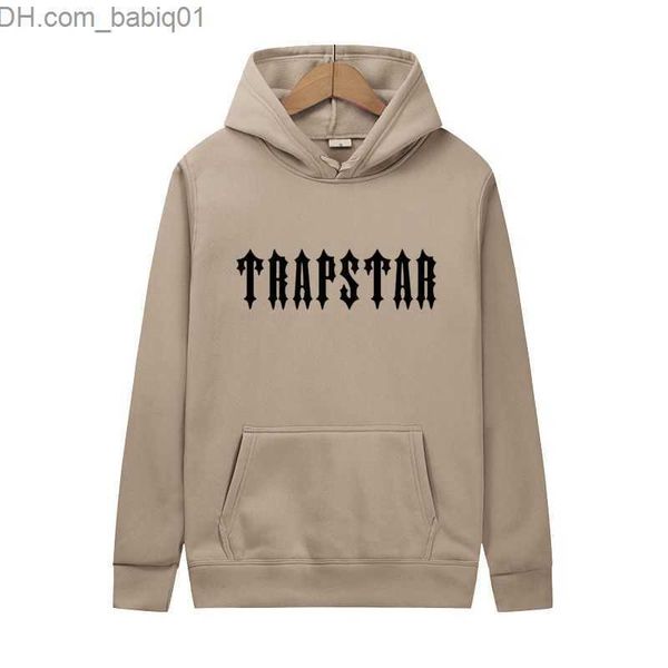 men's hoodies sweatshirts designer brand men's hoodies sweatshirts new trapstar london hoodie homme cotton autumn winter casual ho, Black
men's hoodies sweatshirts designer brand men's hoodies sweatshirts new trapstar london hoodie homme cotton autumn winter casual ho, Black