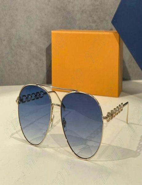 fashion modern shield style rivets my chain pilot sunglasses cool double color lens brand design sun glasses oculos de sol sonnenb6296956, White;black
fashion modern shield style rivets my chain pilot sunglasses cool double color lens brand design sun glasses oculos de sol sonnenb6296956, White;black