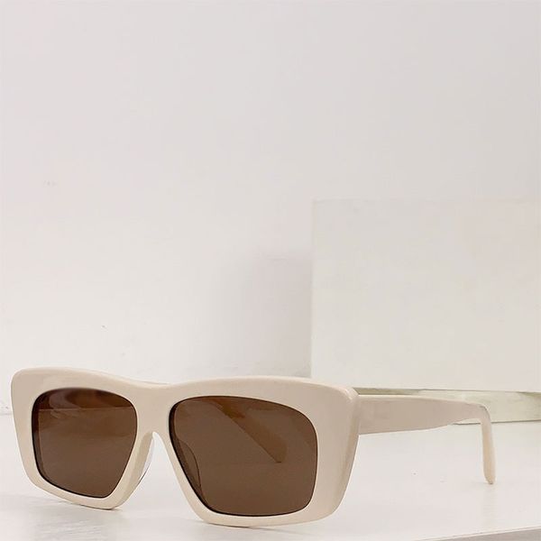 men and women sunglasses premium 40259sun protection sunglasses designer frame uv protection embellished high-grade high appearance level su, White;black
men and women sunglasses premium 40259sun protection sunglasses designer frame uv protection embellished high-grade high appearance level su, White;black