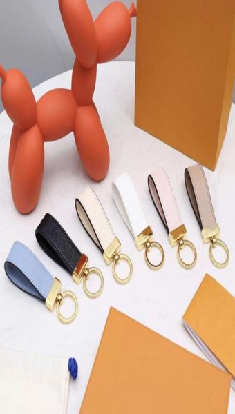 key chain buckle letter printing car keychain handmade leather designers keychains men women bag pendant decorate 6 color4044224, Silver
key chain buckle letter printing car keychain handmade leather designers keychains men women bag pendant decorate 6 color4044224, Silver