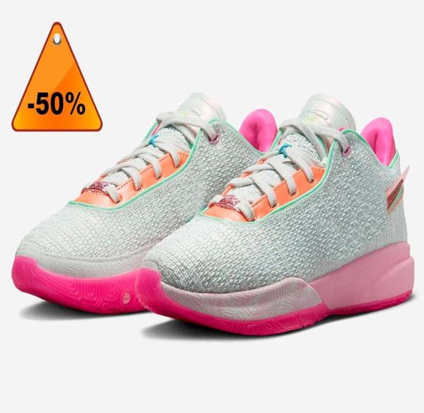 low shoes pink lebrons 20 barely green for dj5423300 basketball shoe hiking footwear sport shoe trainner sneakers us7us9204195
low shoes pink lebrons 20 barely green for dj5423300 basketball shoe hiking footwear sport shoe trainner sneakers us7us9204195