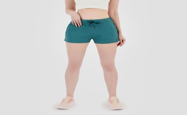 womens yoga shorts feminine casual shaping outfits cinchable drawcord running short pants ladies sportswear solid color girls exer5944060
womens yoga shorts feminine casual shaping outfits cinchable drawcord running short pants ladies sportswear solid color girls exer5944060