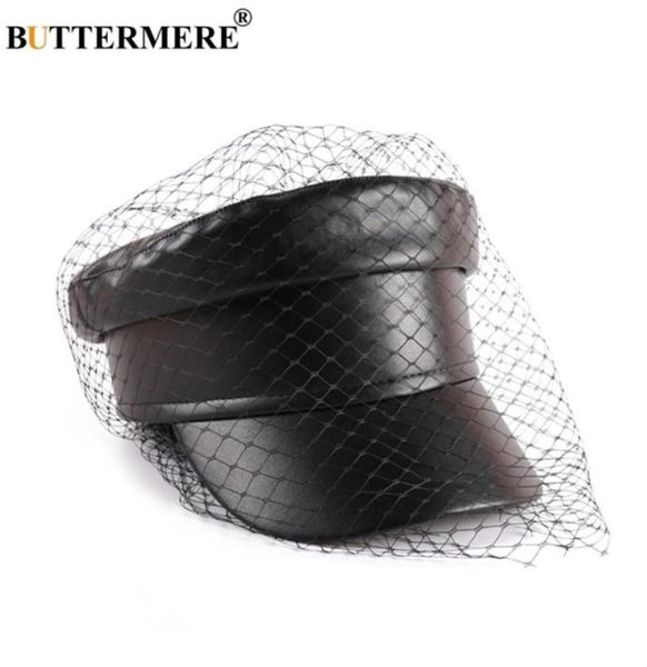 buttermere leather military cap women black captain hat with veil elegant solid fiddler cap ivy female autumn casual sailor caps y6883869, Blue;gray
buttermere leather military cap women black captain hat with veil elegant solid fiddler cap ivy female autumn casual sailor caps y6883869, Blue;gray