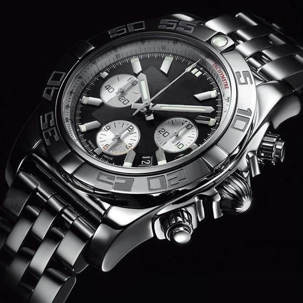male stainless steel watches mechanical automatic man wrist watch black dail bl11310h, Slivery;brown
male stainless steel watches mechanical automatic man wrist watch black dail bl11310h, Slivery;brown