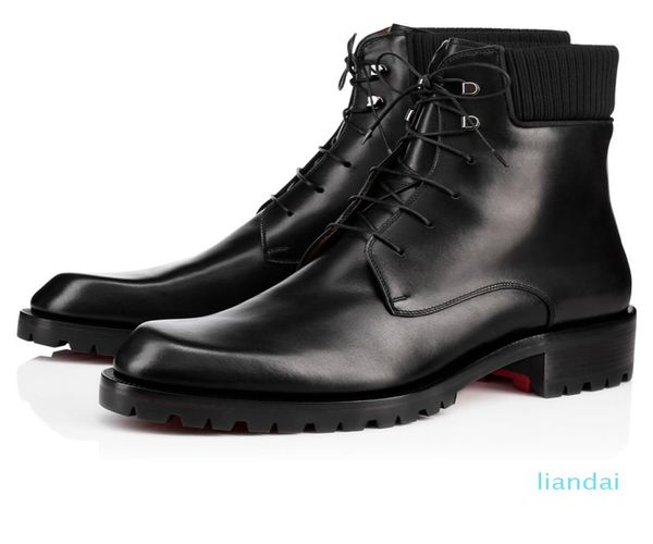 winter men ankle boot low-heeled boots calfskin leather matte grosgrain trim metal eyelet lace-up round toe trapman brand militar8341233, Black
winter men ankle boot low-heeled boots calfskin leather matte grosgrain trim metal eyelet lace-up round toe trapman brand militar8341233, Black