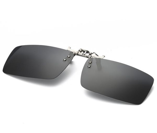 fashion sunglasses clip myopia polarized ultralight lens on sunglasses antiscratch clip driving goggles with packaging8821906, White;black
fashion sunglasses clip myopia polarized ultralight lens on sunglasses antiscratch clip driving goggles with packaging8821906, White;black
