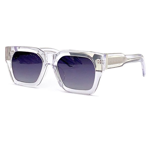 luxury sunglasses designer square sunglass women men 2023 trendy retro brand design acetate sun glasses uv400 eyewear, White;black
luxury sunglasses designer square sunglass women men 2023 trendy retro brand design acetate sun glasses uv400 eyewear, White;black