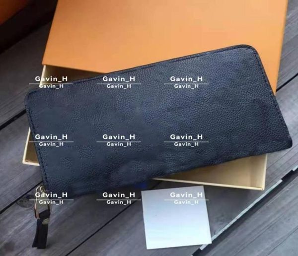 19cm fashion wallet leather women purse man totes wallets013834514, Red;black
19cm fashion wallet leather women purse man totes wallets013834514, Red;black