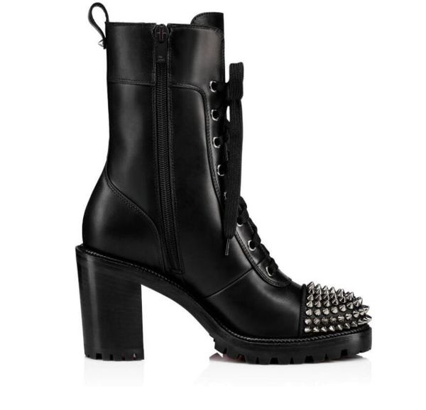 elegant brands ts spikes s women boots shoes for women lug sole ankle boot chunky heels round toe lady booty party dress booties7699388, Black
elegant brands ts spikes s women boots shoes for women lug sole ankle boot chunky heels round toe lady booty party dress booties7699388, Black