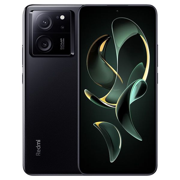 Redmi Original Xiaomi K60 Ultra 5G Mobile Phone Smart 16GB RAM 1024GB ROM MTK Dimensity 9200+ 50MP NFC 5000mAh Android 6.67 1.5K Full Screen Fingerprint ID
Redmi Original Xiaomi K60 Ultra 5G Mobile Phone Smart 16GB RAM 1024GB ROM MTK Dimensity 9200+ 50MP NFC 5000mAh Android 6.67 1.5K Full Screen Fingerprint ID