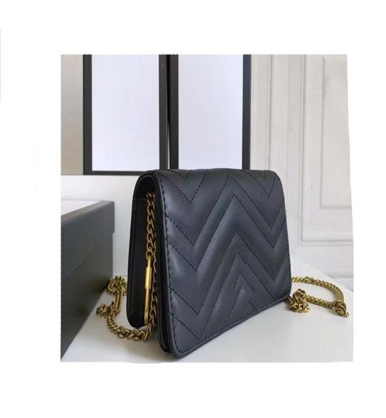 hihg luxurys designers wallet bags womans fashion classic wave wallets chain shoulder bag classics true leather handbag purse luxu9980360, Red;black
hihg luxurys designers wallet bags womans fashion classic wave wallets chain shoulder bag classics true leather handbag purse luxu9980360, Red;black