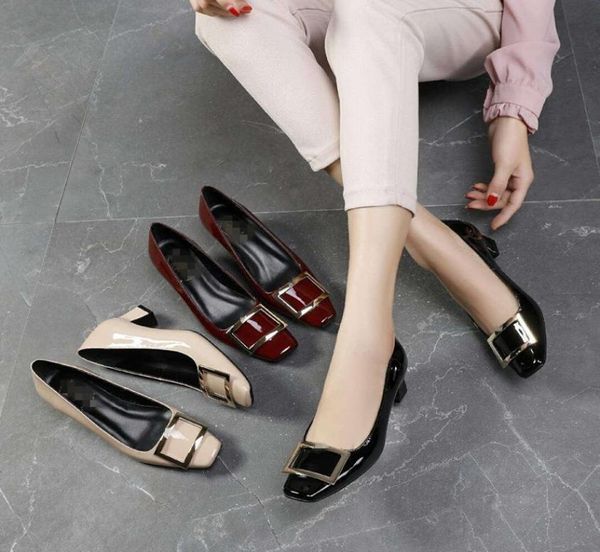 2021 designer high heel single formal shoes real leather upper metal fastener decoration luxurious atmosphere7689995, Black
2021 designer high heel single formal shoes real leather upper metal fastener decoration luxurious atmosphere7689995, Black
