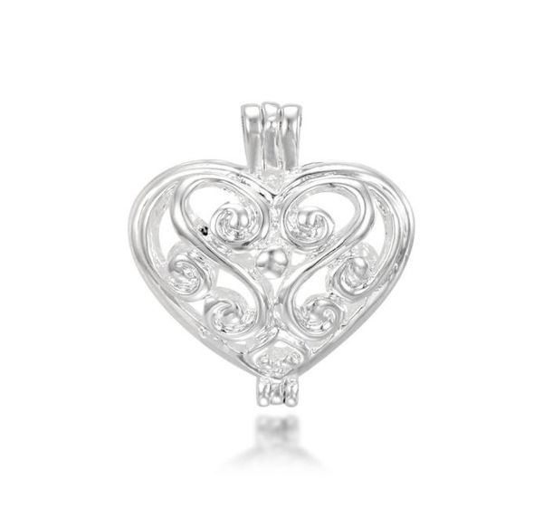 pearl cage necklace pendant essential oil diffuser love provides silverplated 10pc plus your own pearl stone makes it more a5444245, Silver
pearl cage necklace pendant essential oil diffuser love provides silverplated 10pc plus your own pearl stone makes it more a5444245, Silver