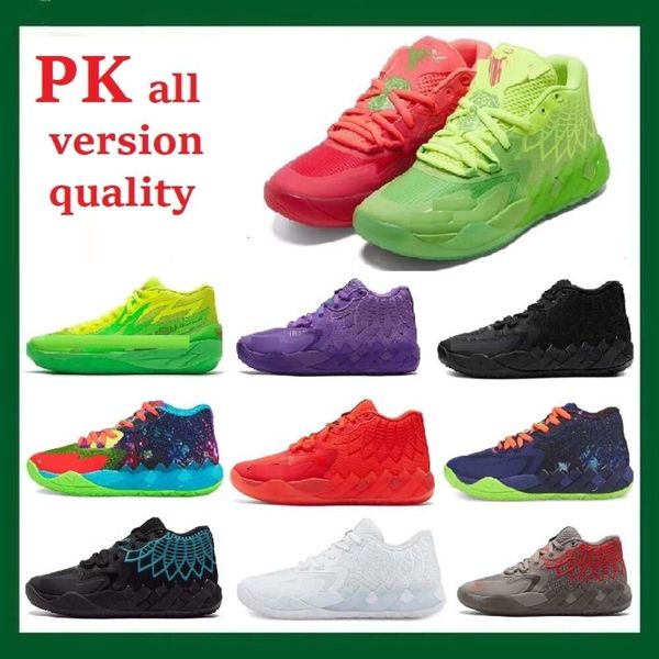 mb.01 rick and morty basketball shoes for sale lamelos ball men women iridescent dreams buzz city rock ridge red galaxy not, Black
mb.01 rick and morty basketball shoes for sale lamelos ball men women iridescent dreams buzz city rock ridge red galaxy not, Black