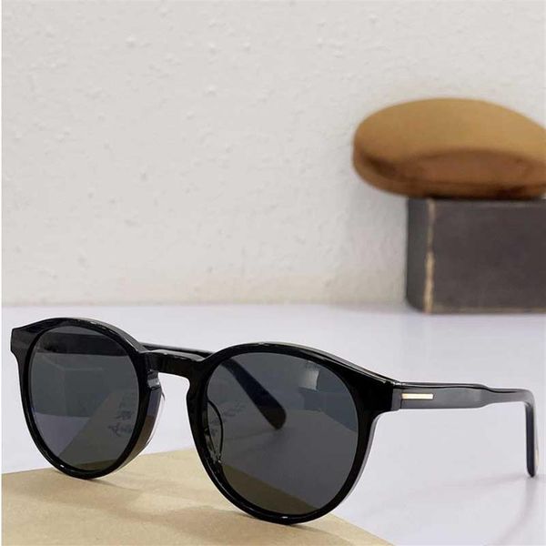 round sunglasses dante havana black mens fashion accessories classic frame with logo temples business travel uv400 glasses 0834 so343z, White;black
round sunglasses dante havana black mens fashion accessories classic frame with logo temples business travel uv400 glasses 0834 so343z, White;black