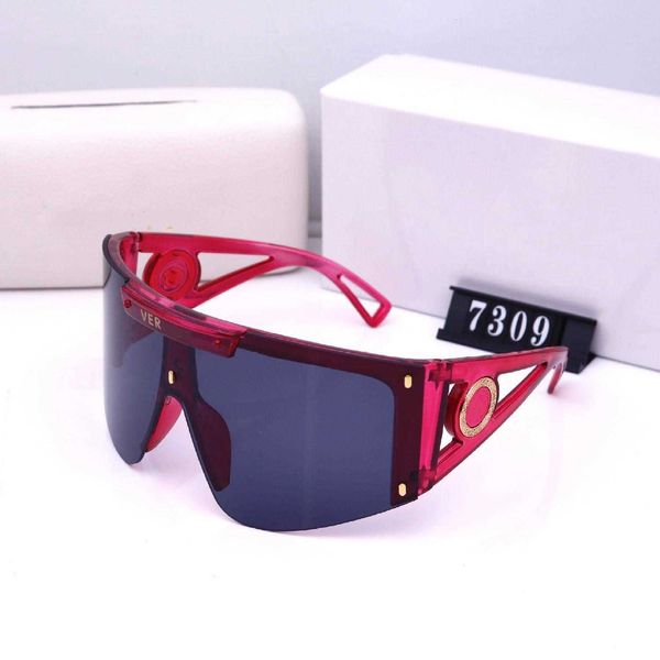 designer sunglasses mens womens eyeglasses pc lens full frame sun proof womens fashion glasses luxury oversize adumbral for beach outdoor br, White;black
designer sunglasses mens womens eyeglasses pc lens full frame sun proof womens fashion glasses luxury oversize adumbral for beach outdoor br, White;black