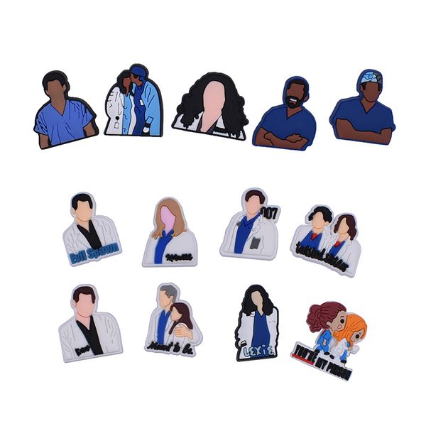 anime doctor nurse charms wholesale childhood memories funny gift cartoon charms shoe accessories pvc decoration buckle soft rubber clog cha, Blue
anime doctor nurse charms wholesale childhood memories funny gift cartoon charms shoe accessories pvc decoration buckle soft rubber clog cha, Blue