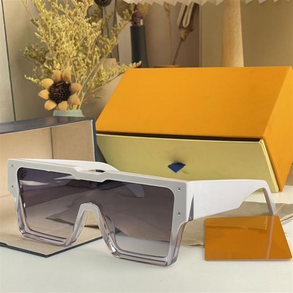 designer sunglasses for women and men fashion model special uv 400 protection double beam frame outdoor brand design alloy qua309h, White;black
designer sunglasses for women and men fashion model special uv 400 protection double beam frame outdoor brand design alloy qua309h, White;black