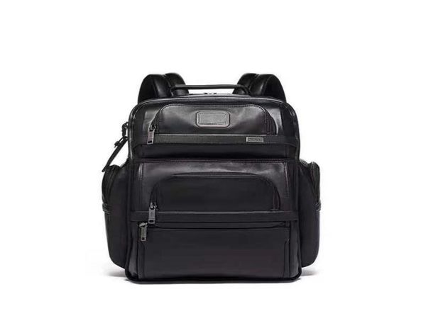 new s business men's leather backpack fashion large capacity computer backpack2648408
new s business men's leather backpack fashion large capacity computer backpack2648408