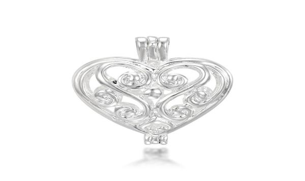 pearl cage necklace pendant essential oil diffuser love provides silverplated 10pc plus your own pearl stone makes it more a4295598, Silver
pearl cage necklace pendant essential oil diffuser love provides silverplated 10pc plus your own pearl stone makes it more a4295598, Silver