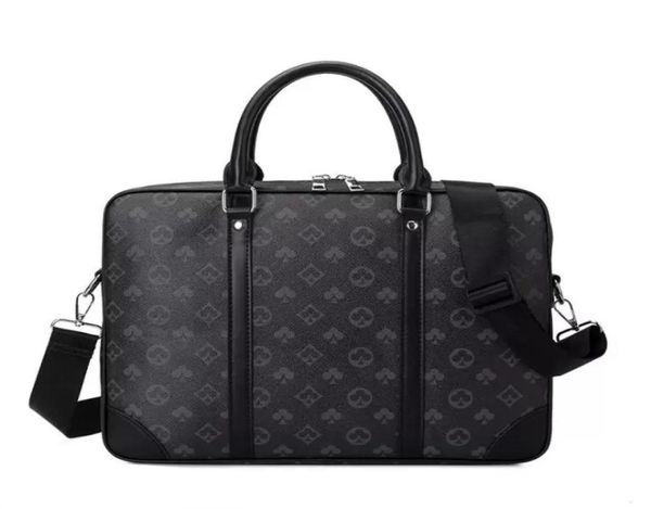 women men briefcase bags designer luxurys style handbag classic hobo fashion bags purses wallets lapbag 5 colors jn88991142146
women men briefcase bags designer luxurys style handbag classic hobo fashion bags purses wallets lapbag 5 colors jn88991142146