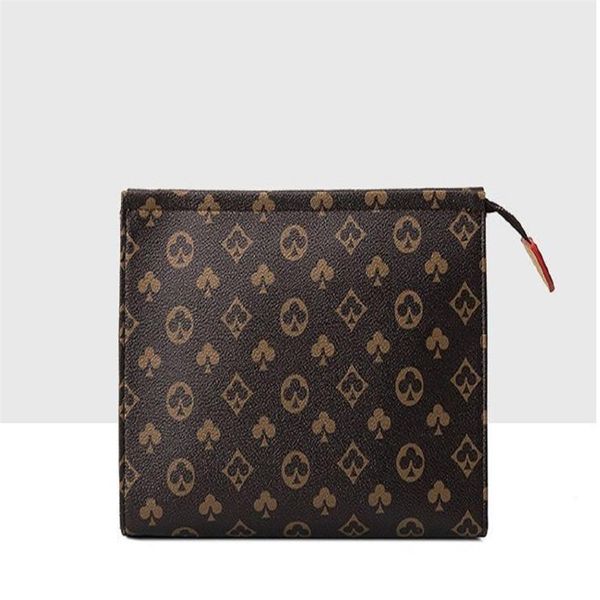 new clutch bags travel toiletry pouch 26 cm protection makeup women leather waterproof cosmetic bags for with dust b269e
new clutch bags travel toiletry pouch 26 cm protection makeup women leather waterproof cosmetic bags for with dust b269e