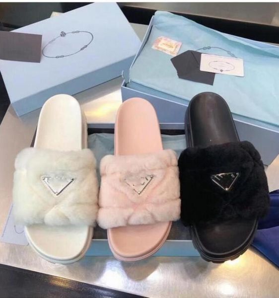 luxurys designers women ladies wool slippers slides winter fur fluffy furry sandals slippers warm comfortable fuzzy girl flip flop6731999, Black
luxurys designers women ladies wool slippers slides winter fur fluffy furry sandals slippers warm comfortable fuzzy girl flip flop6731999, Black