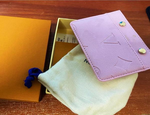 2022 luxury designer card holders embossing metal rivets l men woman mini wallet credit fashion solid pocket interior slot pockets6205588, Brown;gray
2022 luxury designer card holders embossing metal rivets l men woman mini wallet credit fashion solid pocket interior slot pockets6205588, Brown;gray