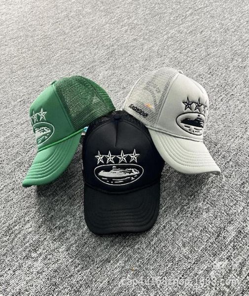 cor casquette designer cruises embroidery baseball hat trucker hat fashion street cap8615912, Blue;gray
cor casquette designer cruises embroidery baseball hat trucker hat fashion street cap8615912, Blue;gray