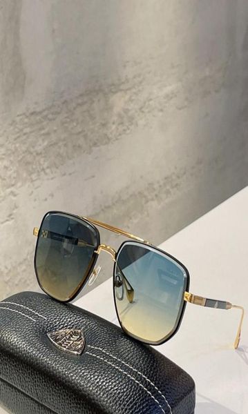a mayba the wear original designer sunglasses for men famous fashionable classic retro luxury brand eyeglass 1616768, White;black
a mayba the wear original designer sunglasses for men famous fashionable classic retro luxury brand eyeglass 1616768, White;black