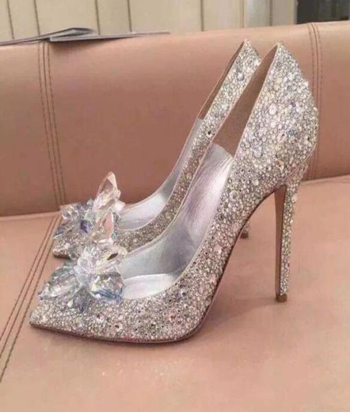 grade crystal shoes bridal rhinestone wedding shoes with flower genuine leather big small size 34 to 427010010, Black
grade crystal shoes bridal rhinestone wedding shoes with flower genuine leather big small size 34 to 427010010, Black