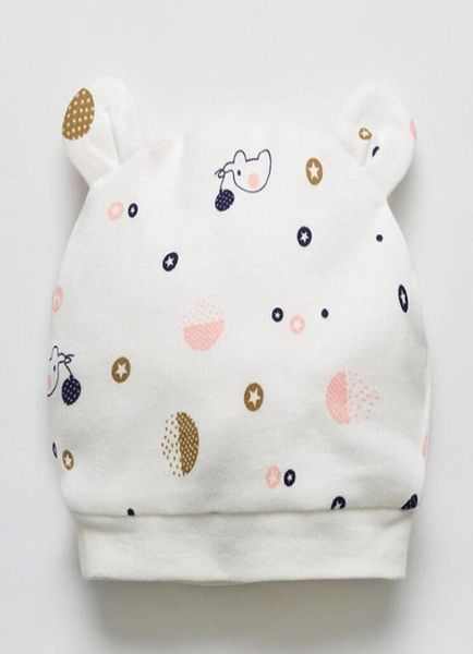 spring and summer baby thin pure cotton fetal cap newborn baby 0 to 3 months lovely5226159, Blue;gray
spring and summer baby thin pure cotton fetal cap newborn baby 0 to 3 months lovely5226159, Blue;gray